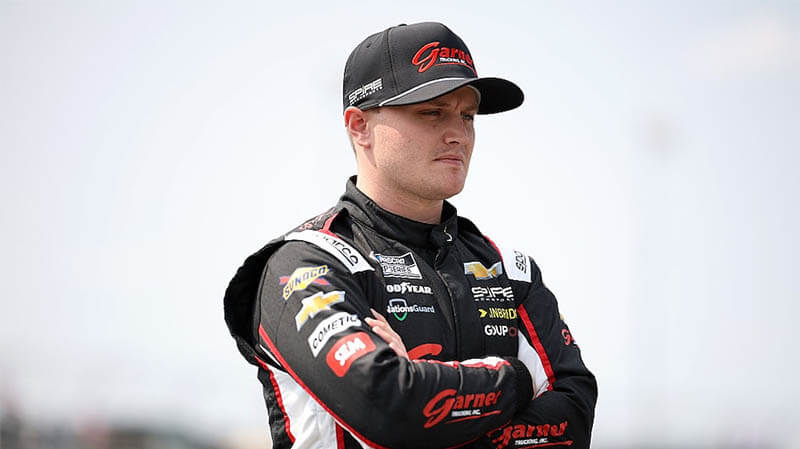 Хэйли покинет «Spire» в конце сезона NASCAR Cup 2025 года