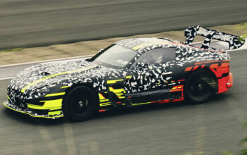 Mercedes AMG GT test Mercedes AMG GT test