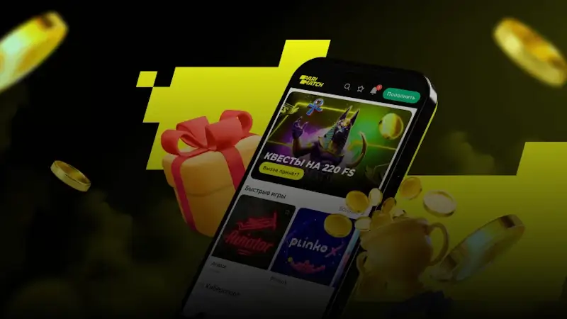 PariMatch Stavki Bet Parimatch вход с легким доступом и быстрым подключением