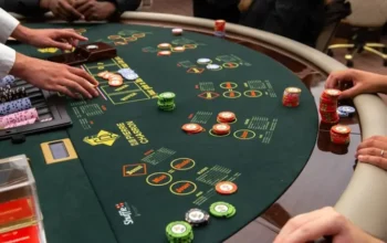 Poker