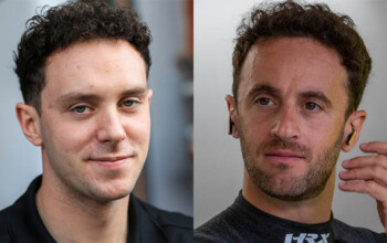 Quinn Beche Peugeot Bahrain Rookie Test Quinn Beche Peugeot Bahrain Rookie Test