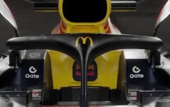 «Red Bull» объявляет о сотрудничестве с «McDonald’s» в Формуле 1