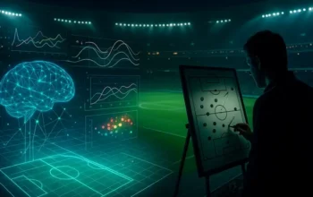 Данные и интуиция: гибридная формула точных спортивных прогнозов