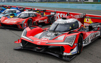 «Acura» и «Cadillac» планируют использовать больше джокеров Evo на 2026 год