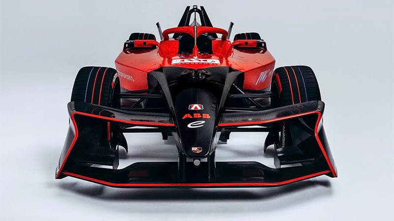 andretti livery 2026 fe andretti livery 2026 fe