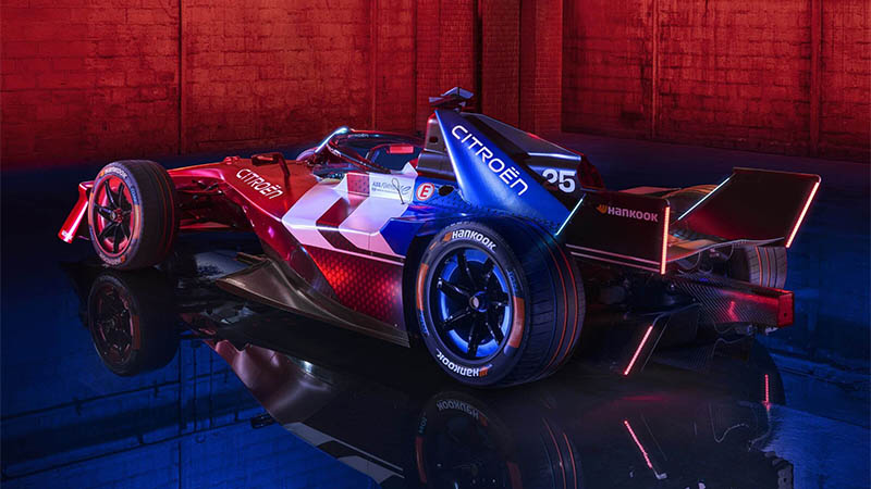 citroen racing livery 2026 fe1 citroen racing livery 2026 fe1