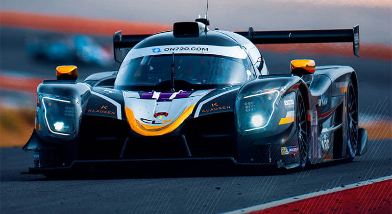 clx motorsport elms race 4hportimao lmp3