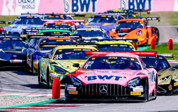 Решение в финале: девять гонщиков могут стать чемпионами DTM в Хорккенхайме