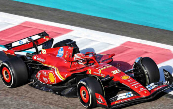 f1 fp1 test mexicogp Все команды, кроме «Sauber», выставят тест-пилотов в первой тренировке в Мексике