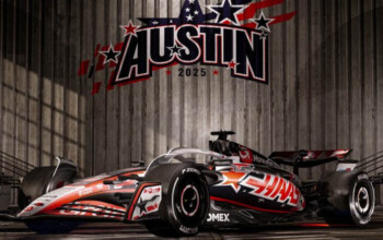 f1 haas livery usgp1