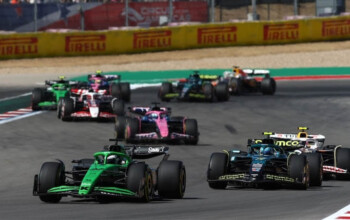 Наконец-то снова очки! Хюлкенберг рад счастливому финалу в Остине