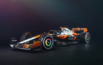 f1 mclaren livery usgp