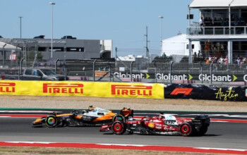 f1 mclaren usgp norris race