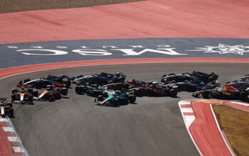 f1 race usgp sprint
