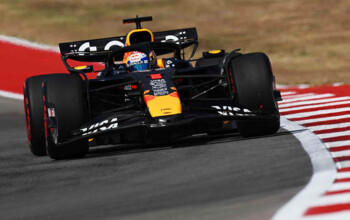 f1 red bull verstappen qualification sprint usgp