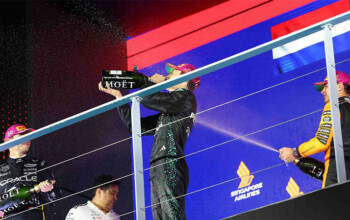f1 stat singapouregp