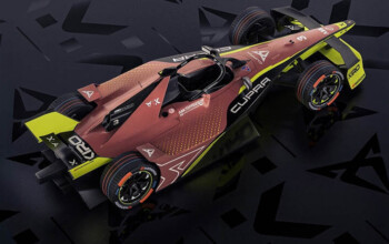 fe cupra kiro 2026 livery fe cupra kiro 2026 livery