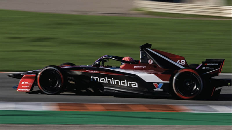 fe test valencia mahindra mortara fe test valencia mahindra mortara