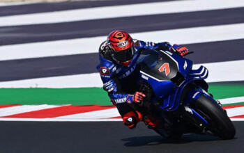 «Yamaha» объявила о переходе на двигатель V4 в сезоне MotoGP 2026 года
