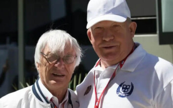 Подвергшийся санкциям российский экс-генерал вернулся на работу в FIA