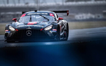 Бартоне и «GetSpeed» ​​вернутся в Дайтону в классе GTD Pro