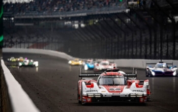 Как выиграть чемпионские титулы IMSA 2025 года в Малом Ле-Мане