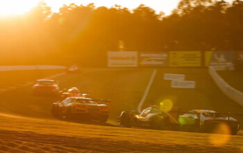 53 заявки на финальный этап IMSA — Petit Le Mans на Road Atlanta