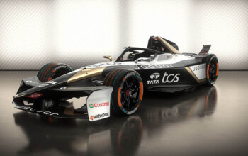 jaguar fe 2026 livery1 «Jaguar TCS Racing» продемонстрировала почти неизменную ливрею для Формулы E