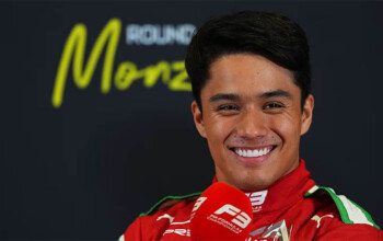 leon campos racing f2 2026 Леон перейдет в Формулу-2 и будет выступать за «Campos Racing»