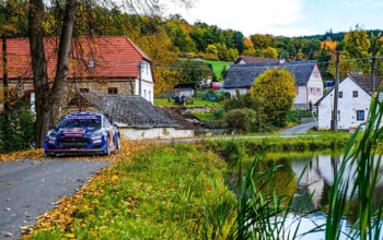 macearlen ms port ford wrc rally central europe macearlen ms port ford wrc rally central europe