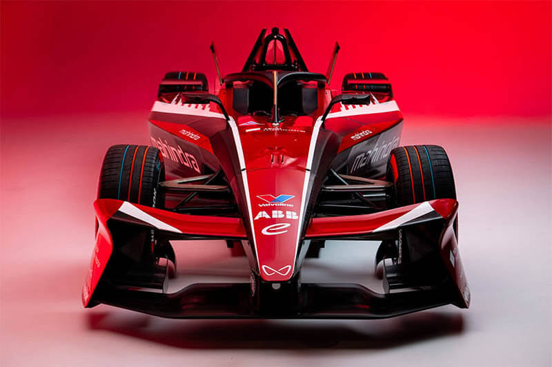 mahindra racing fe 2026 livery1