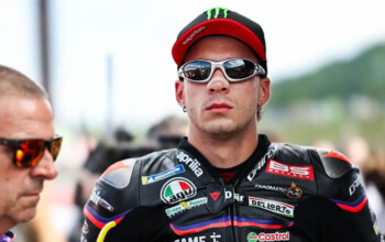 motogp aprilia bezzecchi