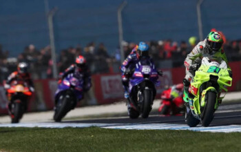 motogp ausgp