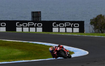 motogp bezzecchi aprilia ausgp fp2