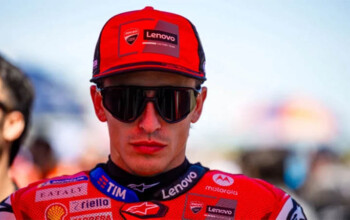 Маркес пропустит гонки MotoGP в Австралии и Малайзии из-за травмы