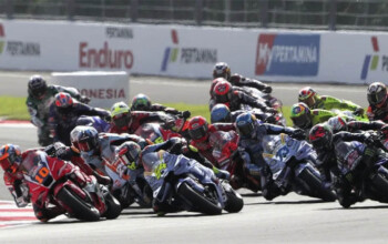 MotoGP объявил даты тестов для последнего сезона мотоциклов класса 1000 куб. см