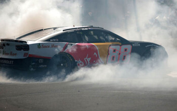 NASCAR увеличит мощность двигателей на отдельных трассах к 2026 году