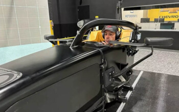 «Cadillac» объявил имена трех гонщиков-симуляторов, включая победителя Indy-500