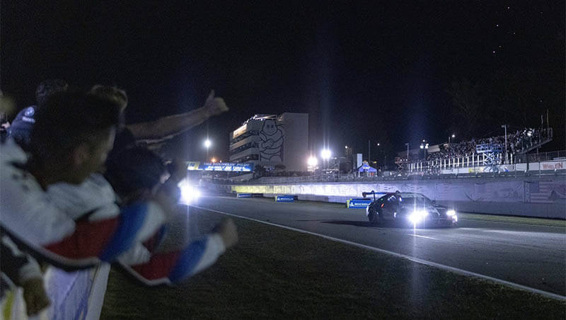 petit le mans race road atlanta bmw paul miller racing gtd pro