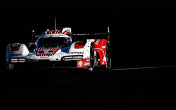 petit le mans race road atlanta porsche penske gtp