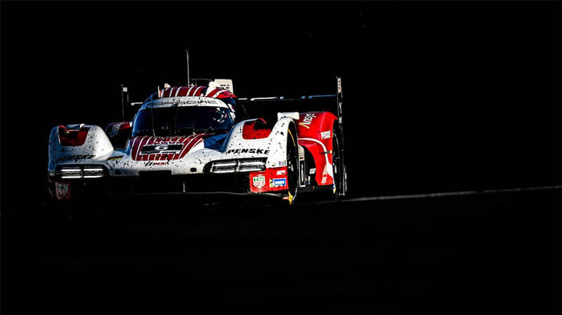 petit le mans race road atlanta porsche penske gtp