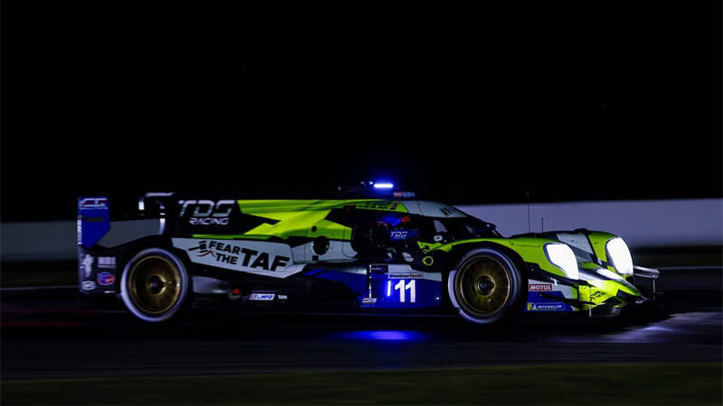petit le mans race road atlanta tds racing lmp2