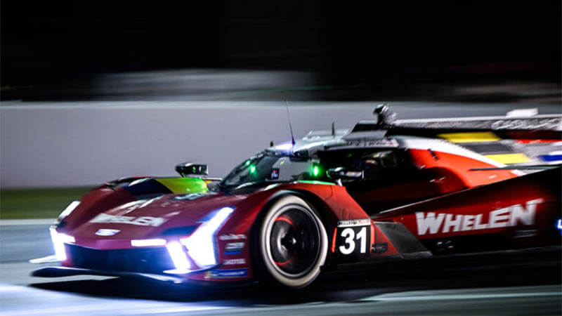 «Porsche» завоевал титулы IMSA, а «Cadillac-Whelen» одержал драматичную победу в Малом Ле-Мане