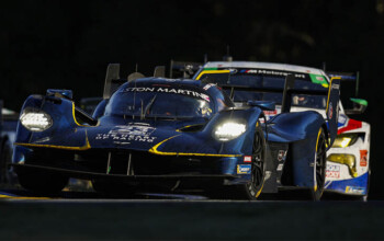 petit le mans road atlanta aston martin lmh