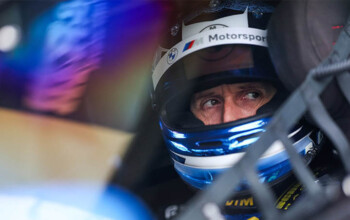 Раст с «горьким» финалом попрощался с DTM