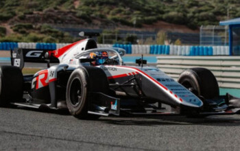 robanpera wrc rallt f2 test jerez