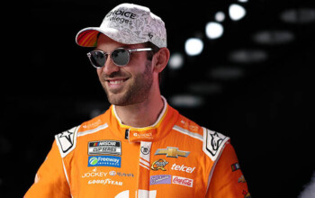 «Spire Motorsports» подтвердила подписание Суареса в NASCAR на 2026 год