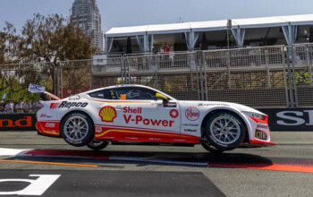 supercars kostecki crash supercars kostecki crash