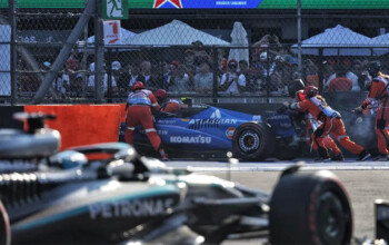 vsc f1 mexicogp race vsc f1 mexicogp race