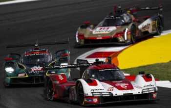 wec lmh rules 2026